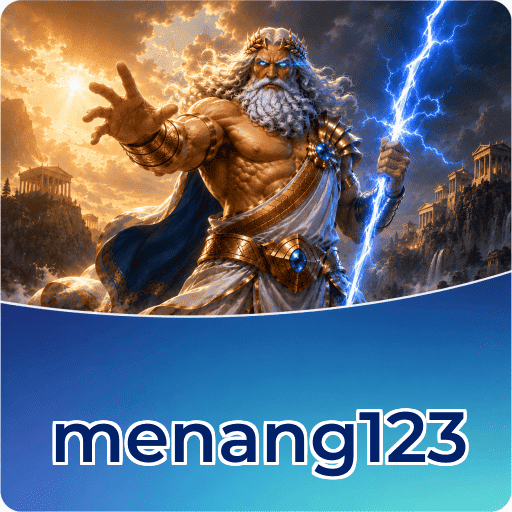 menang123 Indonesia Logo