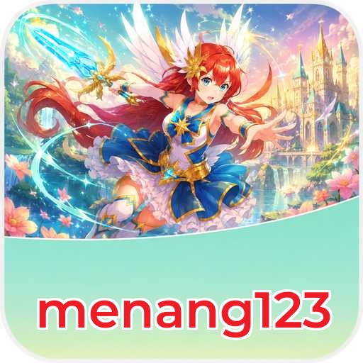 Logo menang123 Indonesia