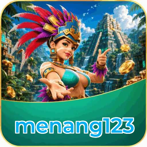 Logo menang123 Indonesia