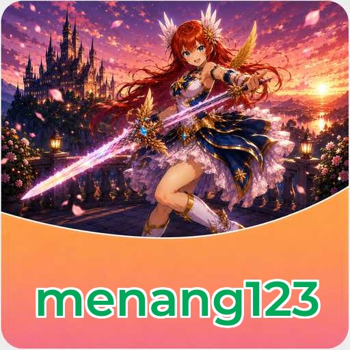 menang123 Indonesia Logo