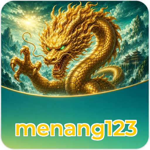 Logo menang123 Indonesia