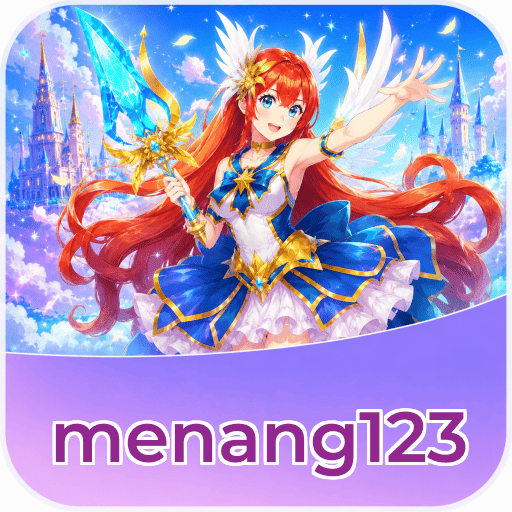Logo menang123 Indonesia
