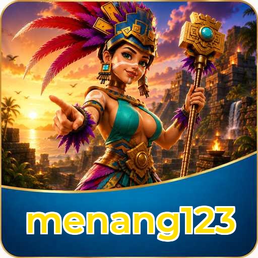 Logo Penghargaan menang123 Indonesia
